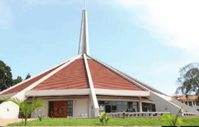 Uganda gets 3rd Minor Basilica - Radio Angelus News