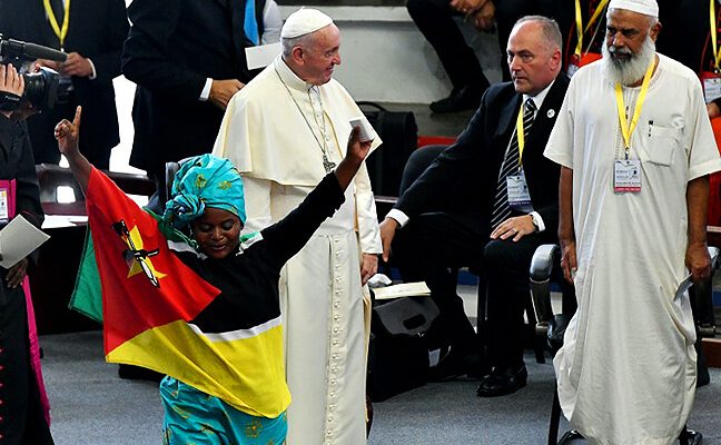 Pope-Francis-Expresses-His-Gratitude-for-Mozambique-Peace