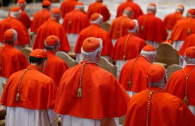 Pope-Francis-Names-13-New-Cardinals