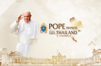 Pope-Francis-visit-Thailand-and-Japan-in-November