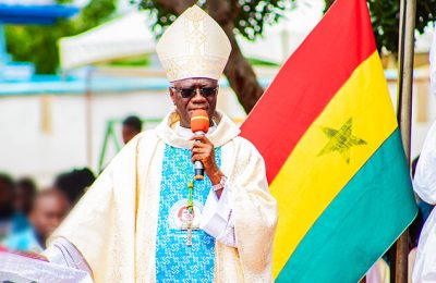 Parents-must-rise-up-to-their-responsibilities-in-educating-their-children---Archbishop-Kwofie