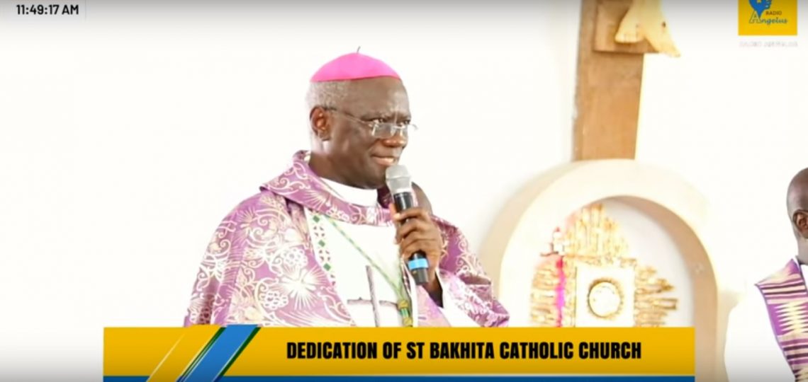 Catholic Bishops in Ghana call for live streaming of church service amidst coronavirus pandemic