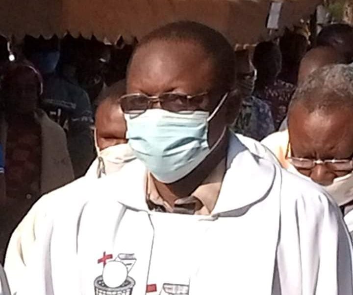 Burkina Faso Priest Who Went Missing is Found Dead in Jihadist Hotspot