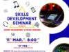 maiden Skills Development Seminar